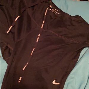Nike running leggings